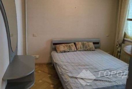Продам 3-х кімнатну квартиру, Павлово поле, Ботанический сад метро, Код: 713022/4