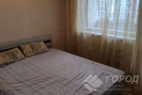 Продам 3-х кімнатну квартиру, Павлово поле, Ботанический сад метро, Код: 713022/4