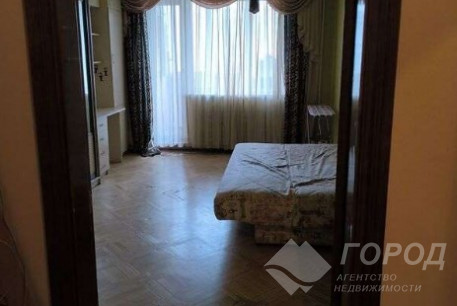 Продам 3-х кімнатну квартиру, Павлово поле, Ботанический сад метро, Код: 713022/4