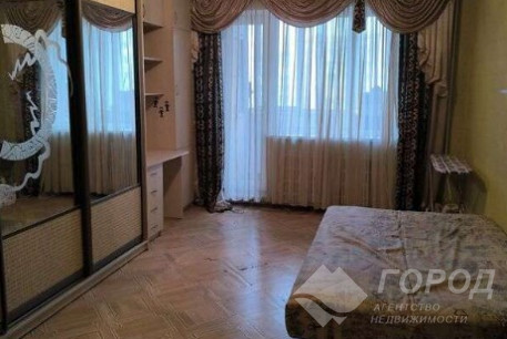 Продам 3-х кімнатну квартиру, Павлово поле, Ботанический сад метро, Код: 713022/4