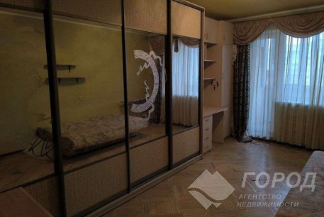 Продам 3-х кімнатну квартиру, Павлово поле, Ботанический сад метро, Код: 713022/4