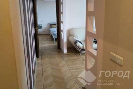 Продам 3-х кімнатну квартиру, Павлово поле, Ботанический сад метро, Код: 713022/4