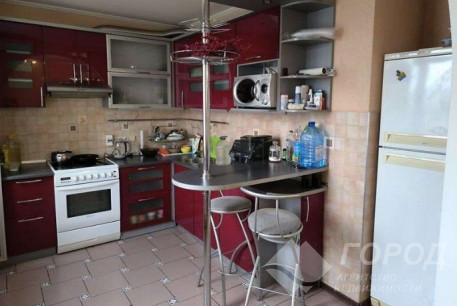 Продам 3-х кімнатну квартиру, Павлово поле, Ботанический сад метро, Код: 713022/4