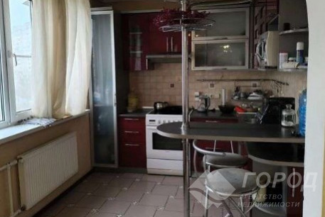 Продам 3-х кімнатну квартиру, Павлово поле, Ботанический сад метро, Код: 713022/4