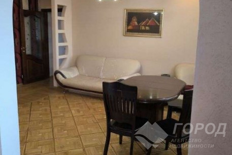 Продам 3-х кімнатну квартиру, Павлово поле, Ботанический сад метро, Код: 713022/4