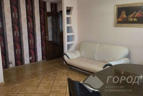 Продам 3-х кімнатну квартиру, Павлово поле, Ботанический сад метро, Код: 713022/4