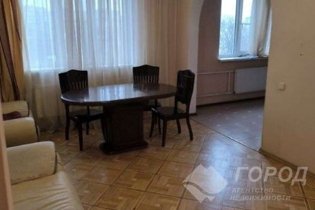 Продам 3-х кімнатну квартиру, Павлово поле, Ботанический сад метро, Код: 713022/4