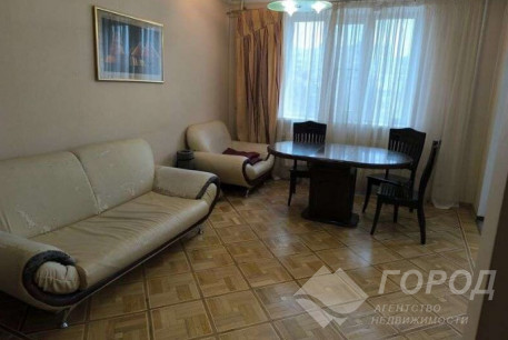 Продам 3-х кімнатну квартиру, Павлово поле, Ботанический сад метро, Код: 713022/4