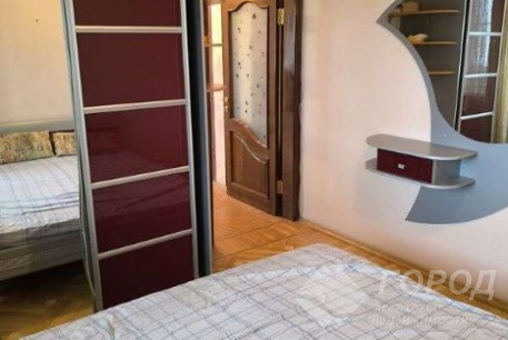 Продам 3-х кімнатну квартиру, Павлово поле, Ботанический сад метро, Код: 713022/4