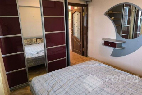 Продам 3-х кімнатну квартиру, Павлово поле, Ботанический сад метро, Код: 713022/4