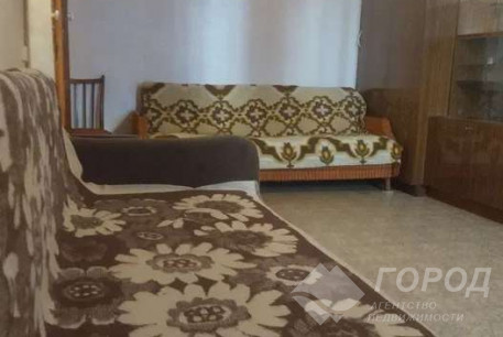 Сдам 1-кімнатну квартиру, ХТЗ, Пролетарская метро (Индустриальная), Код: 713144/3