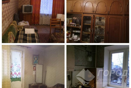 Продам 3-х кімнатну квартиру, Павлово поле, Ботанический сад метро, Код: 713157/63