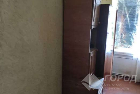 Продам гостинку, ХТЗ, Масельского метро, Код: 713221/2