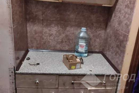 Продам гостинку, ХТЗ, Масельского метро, Код: 713221/2