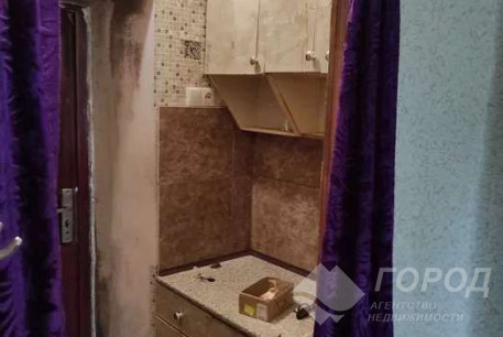 Продам гостинку, ХТЗ, Масельского метро, Код: 713221/2