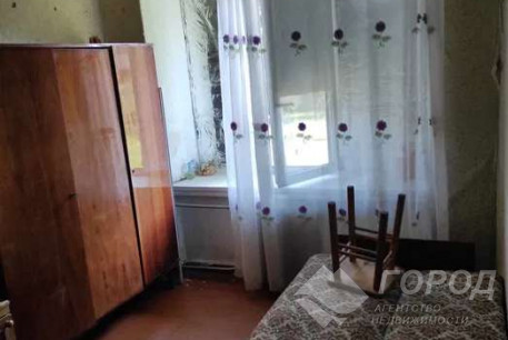 Продам гостинку, ХТЗ, Масельского метро, Код: 713221/2