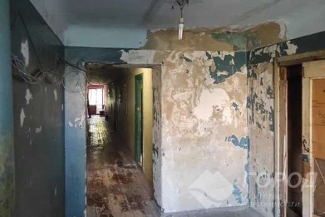 Продам гостинку, Новые дома, Коммунальный рынок, Код: 713221/3