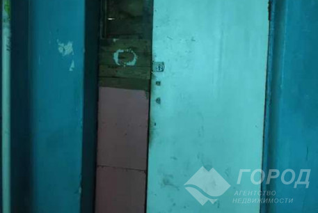 Продам гостинку, Новые дома, Коммунальный рынок, Код: 713221/3