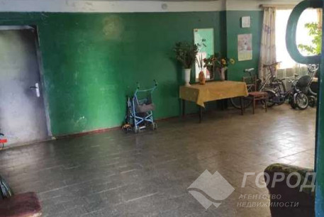 Продам гостинку, Новые дома, Коммунальный рынок, Код: 713221/3