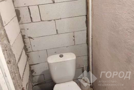 Продам гостинку, Новые дома, Коммунальный рынок, Код: 713221/3