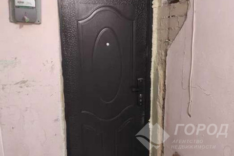 Продам гостинку, Новые дома, Коммунальный рынок, Код: 713221/3