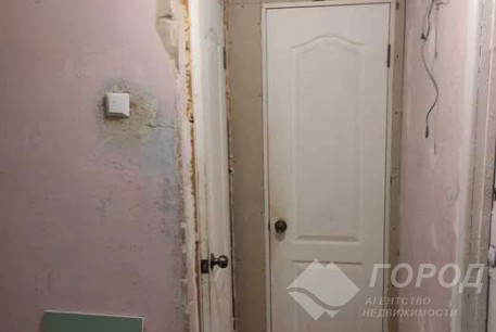 Продам гостинку, Новые дома, Коммунальный рынок, Код: 713221/3