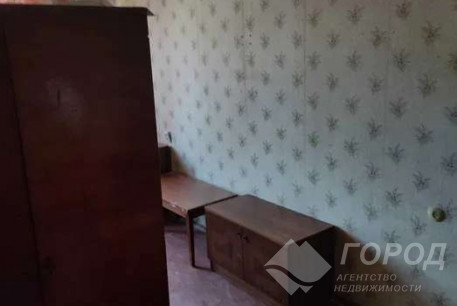 Продам гостинку, Новые дома, Коммунальный рынок, Код: 713221/3