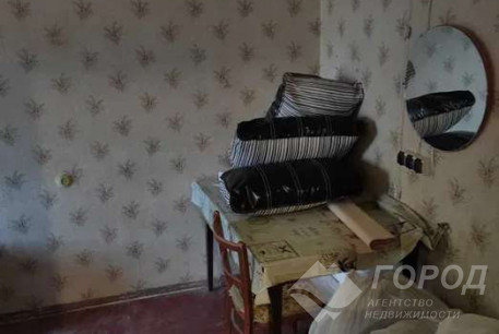 Продам гостинку, Новые дома, Коммунальный рынок, Код: 713221/3