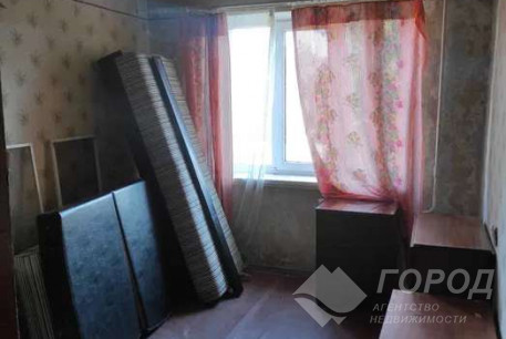 Продам гостинку, Новые дома, Коммунальный рынок, Код: 713221/3