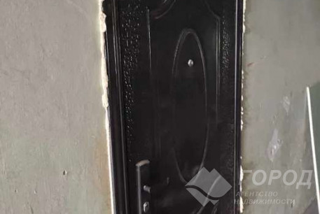 Продам гостинку, Новые дома, Коммунальный рынок, Код: 713221/3