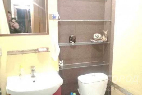 Сдам 1-кімнатну квартиру, Новые дома, Код: 713229/1