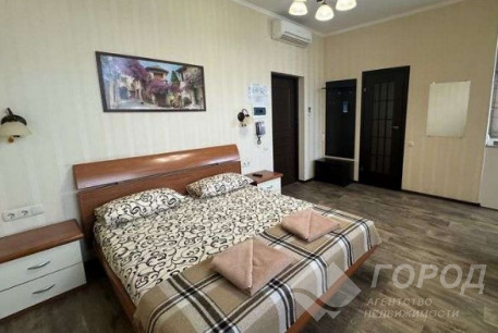 Сдам 1-кімнатну квартиру, Новые дома, Код: 713232/1