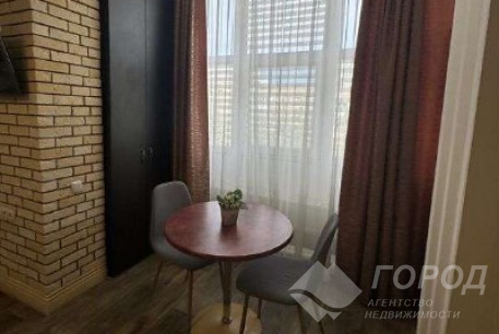 Сдам 1-кімнатну квартиру, Новые дома, Код: 713232/1