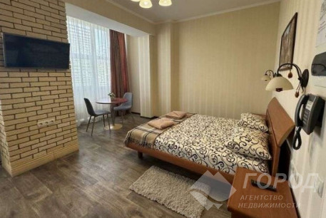 Сдам 1-кімнатну квартиру, Новые дома, Код: 713232/1