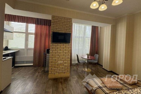 Сдам 1-кімнатну квартиру, Новые дома, Код: 713232/1