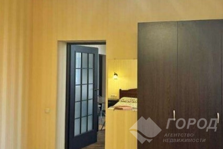 Сдам 2-х кімнатну квартиру, Новые дома, Маршала Жукова метро (Дворец спорта), Код: 713232/3