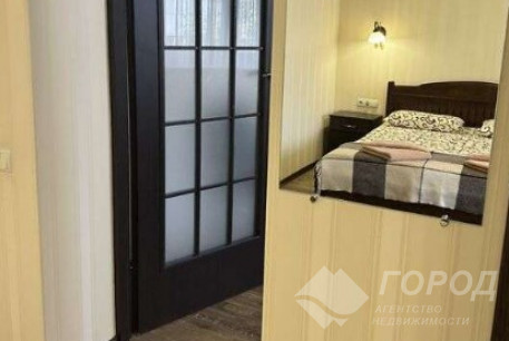 Сдам 2-х кімнатну квартиру, Новые дома, Маршала Жукова метро (Дворец спорта), Код: 713232/3