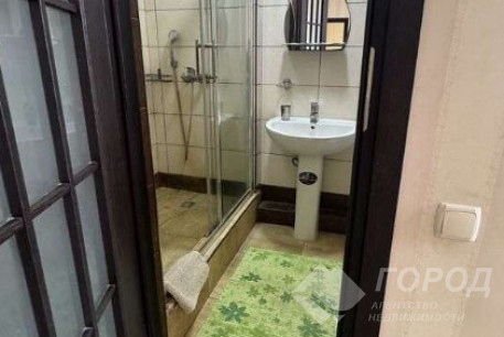 Сдам 2-х кімнатну квартиру, Новые дома, Маршала Жукова метро (Дворец спорта), Код: 713232/3