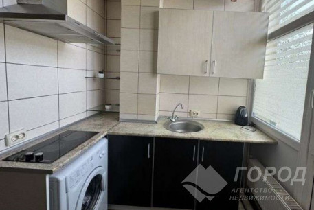 Сдам 2-х кімнатну квартиру, Новые дома, Маршала Жукова метро (Дворец спорта), Код: 713232/3