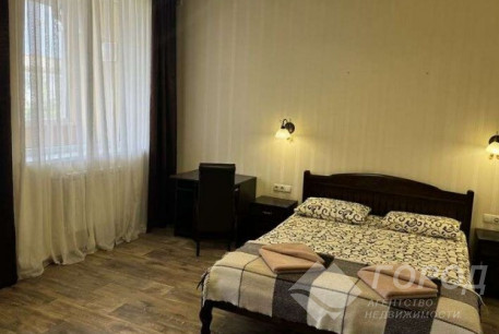 Сдам 2-х кімнатну квартиру, Новые дома, Маршала Жукова метро (Дворец спорта), Код: 713232/3