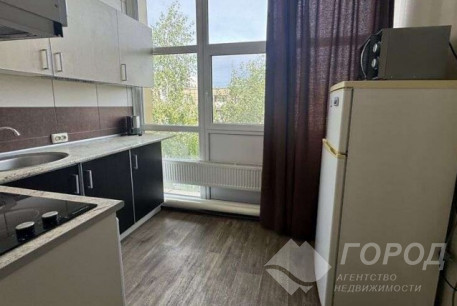 Сдам 2-х кімнатну квартиру, Новые дома, Маршала Жукова метро (Дворец спорта), Код: 713232/3