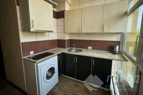 Сдам 2-х кімнатну квартиру, Новые дома, Маршала Жукова метро (Дворец спорта), Код: 713232/3