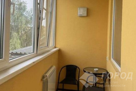 Сдам 2-х кімнатну квартиру, Новые дома, Маршала Жукова метро (Дворец спорта), Код: 713232/3