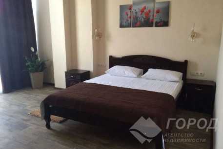 Сдам 1-кімнатну квартиру, Новые дома, Маршала Жукова метро (Дворец спорта), Код: 713232/4