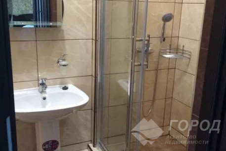 Сдам 1-кімнатну квартиру, Новые дома, Маршала Жукова метро (Дворец спорта), Код: 713232/4