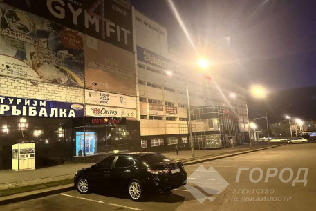 Продам 2-х кімнатну квартиру, Одесская, Код: 713308/2