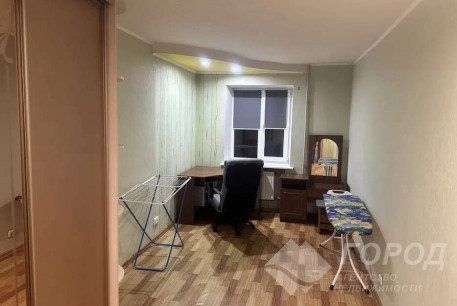 Продам 2-х кімнатну квартиру, Одесская, Код: 713308/2