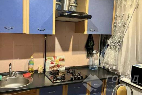 Продам 1-кімнатну квартиру, Одесская, Код: 713308/3