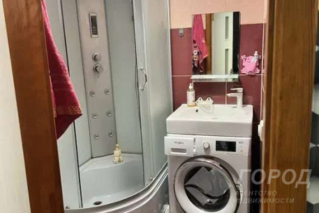 Продам 1-кімнатну квартиру, Одесская, Код: 713308/3