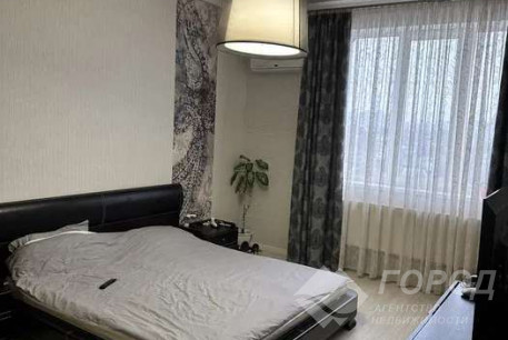 Продам 2-х кімнатну квартиру в новобудові, Алексеевка, Код: 713308/4